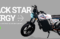 Why You Should Switch to the ELECER BLACK STAR Electric Motorcycle